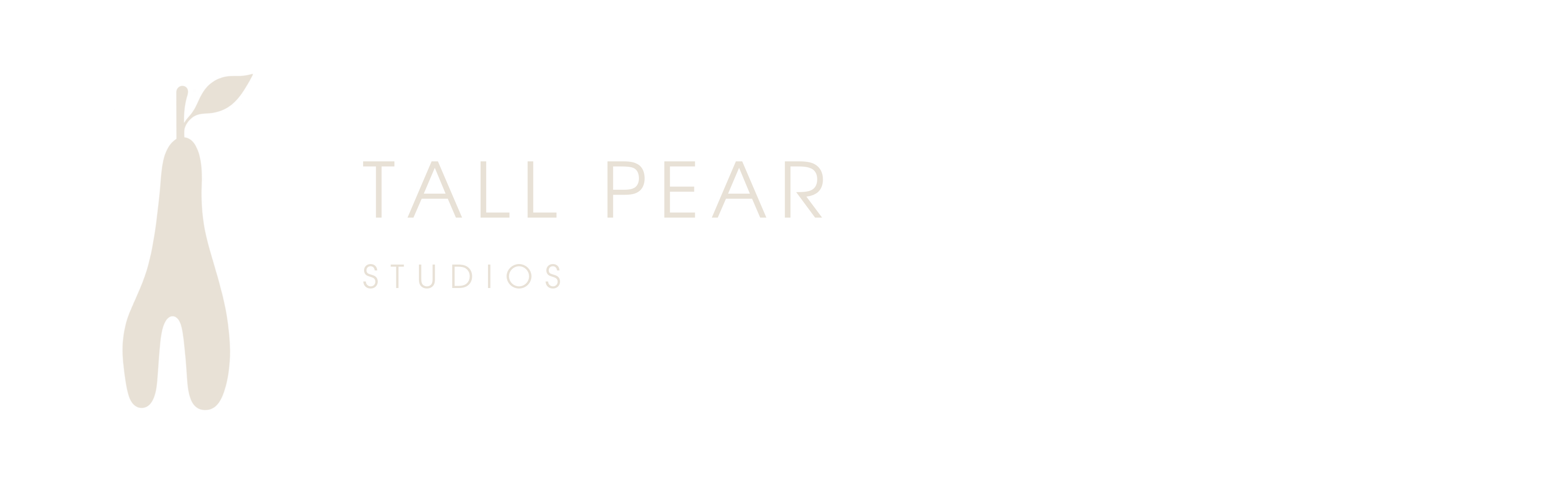 Tall Pear Studios